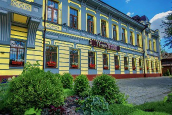 Сауна Селивановъ