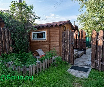 Гриль-зона