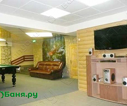 Оздоровительный центр Дуэт