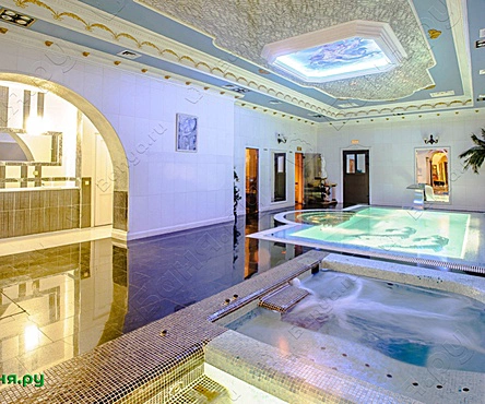 Комплекс Ани Люкс