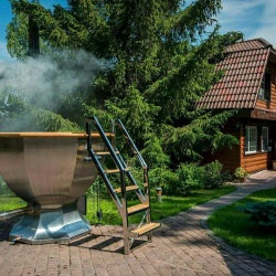 Добро Баня