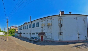Городская баня Ликино-Дулево Городская баня Ликино-Дулево