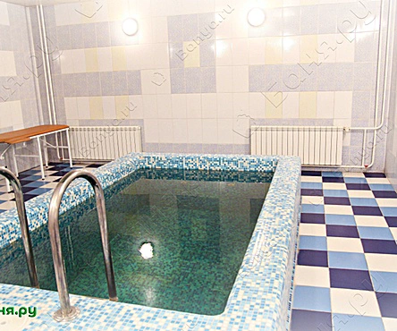 2 Сауны