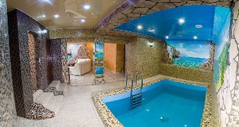 Сауна Арго