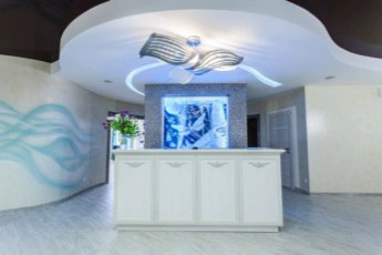 Баня Forte Club SPA Баня Forte Club SPA