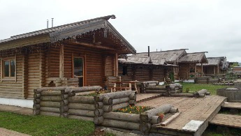 Мыльни Вятские