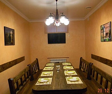 Парная