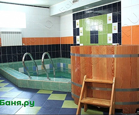 Зал № 1 Большой