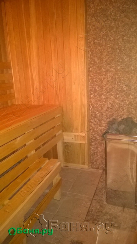 Сауна