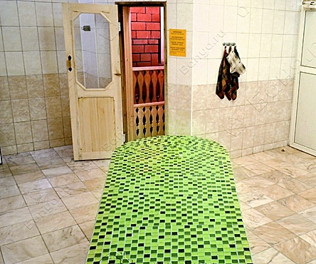Турецкий хаммам