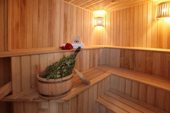 Комплекс отдыха Заборье Комплекс отдыха Заборье
