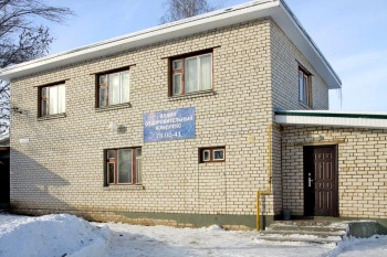 Сауна Каскад