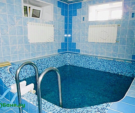 Зал Второй