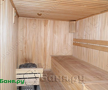 Сауна
